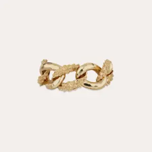 Bracelet Almara doré
