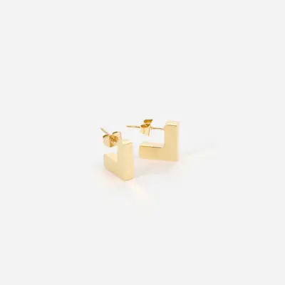 Boucles d'oreilles Mini Noon