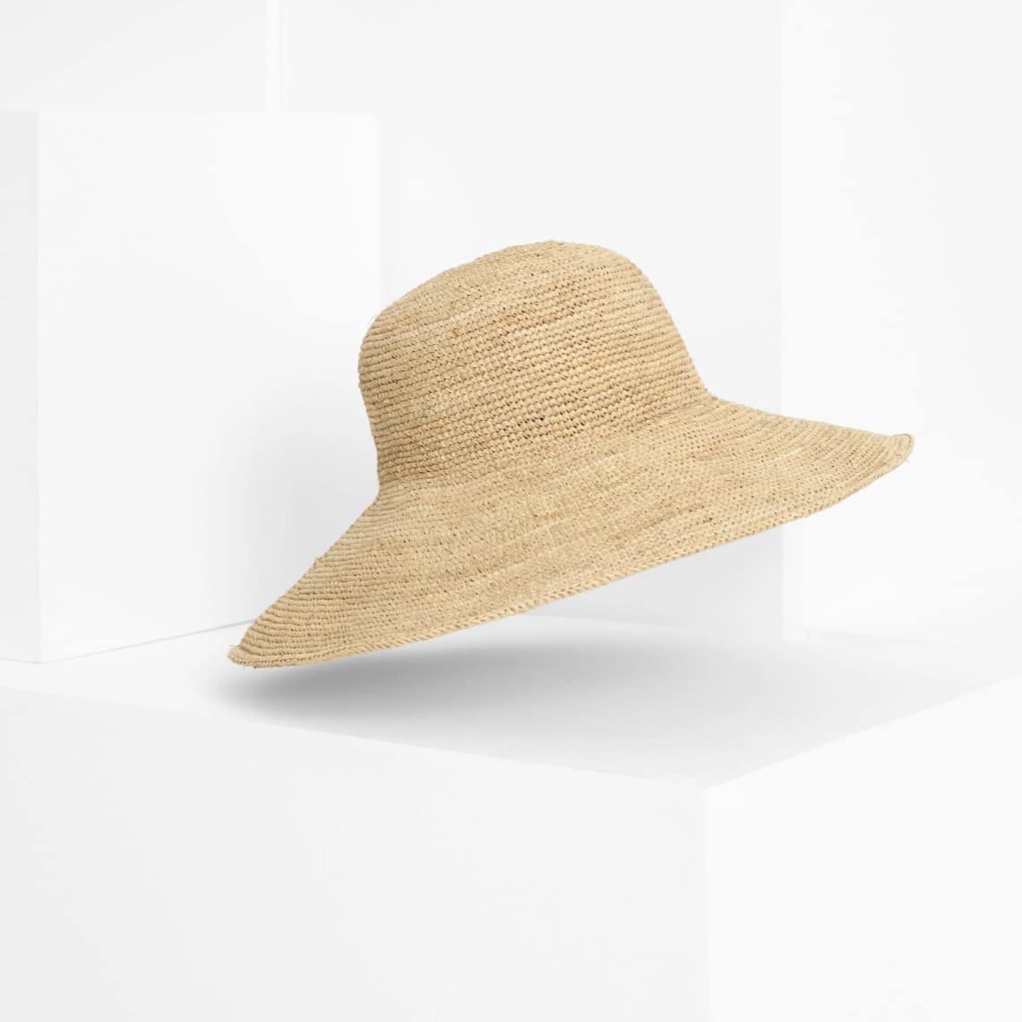 Chapeau Muse tea
