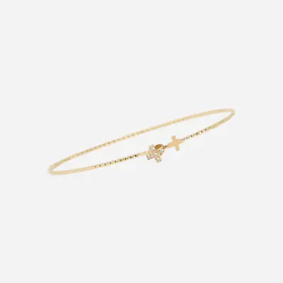 Bracelet Jonc Aswa