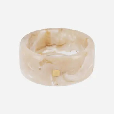 Jonc Lisbonne beige