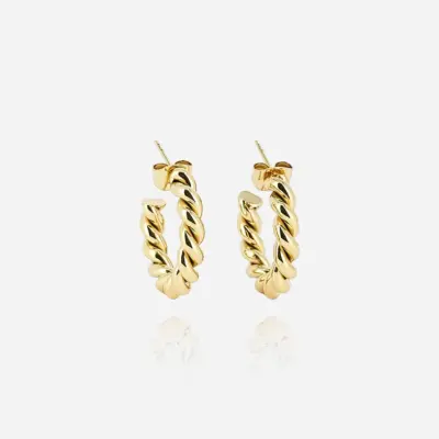 Boucles d'oreilles Susanna