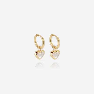 Boucles d'oreilles Cintra