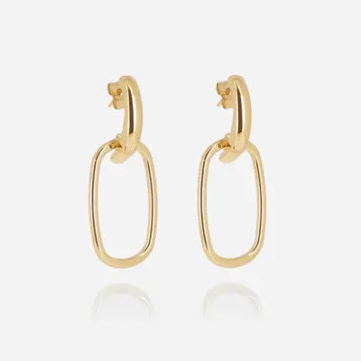 Boucles d'oreilles Miro