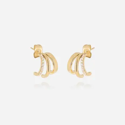 Boucles d'oreilles Virginia
