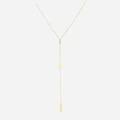 Collier Prego