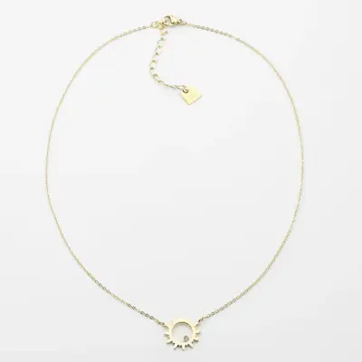 Collier Oursin