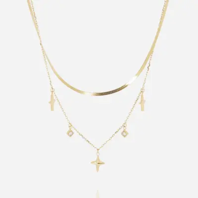 Collier Colbu