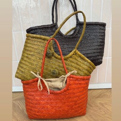 Sac Nantucket Big Green