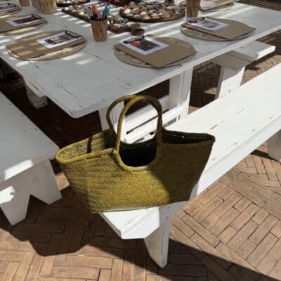 Sac Nantucket Big Green