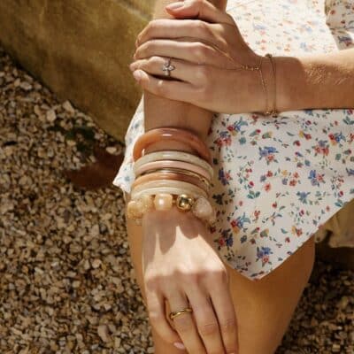 Bracelet Oedipe Nude