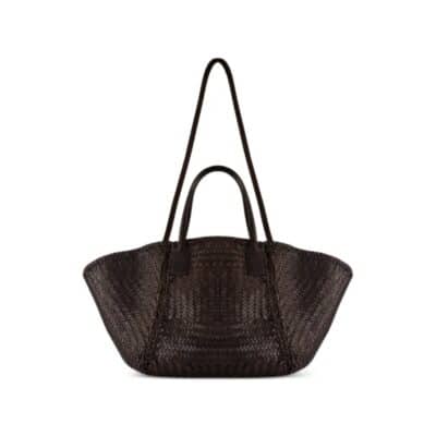 Teresa dark brown