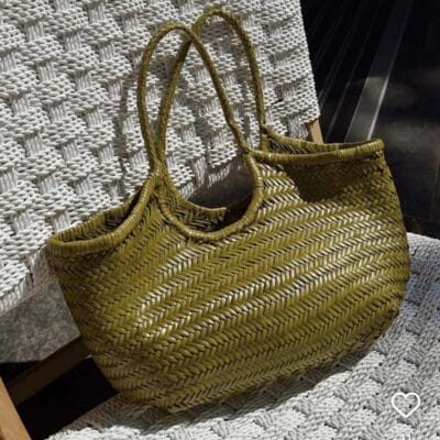 Sac Nantucket Big Green