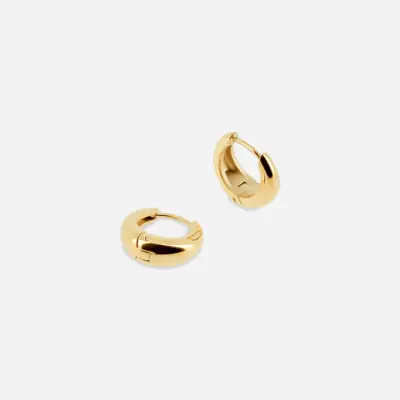 Boucles d'oreilles Averell