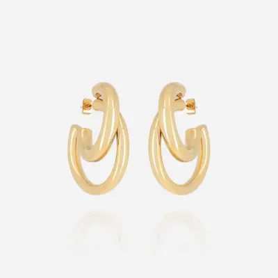 Boucles d'oreilles Kaylee
