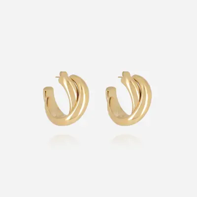 Boucles d'oreilles Benetta