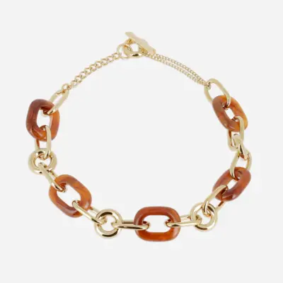 Collier Cascia