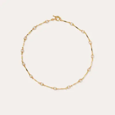 Collier Perla