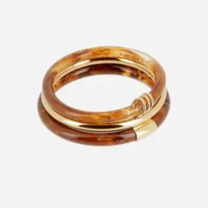 Joncs Ayana marron