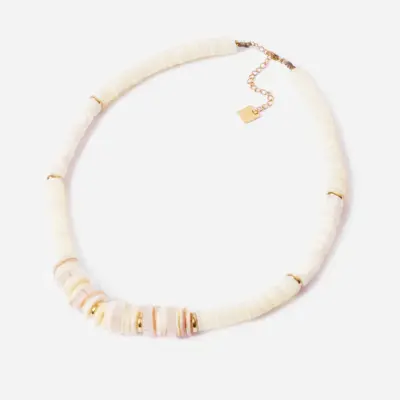 Collier Puka