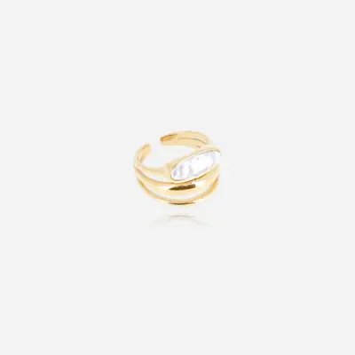 Bague Nacar