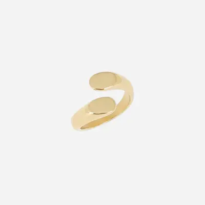 Bague Dynastie