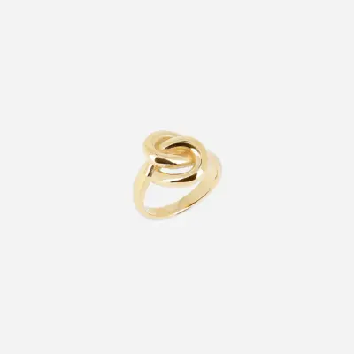 Bague Menti
