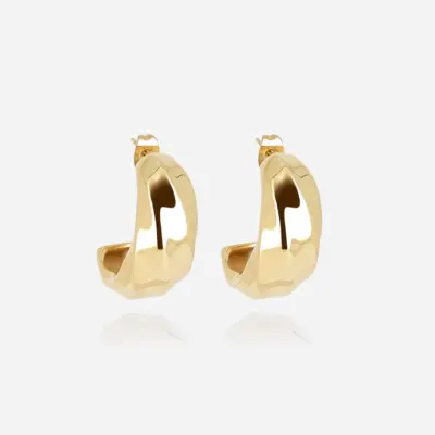 Boucles d'oreilles Enora