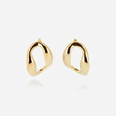 Boucles d'oreilles Odessa