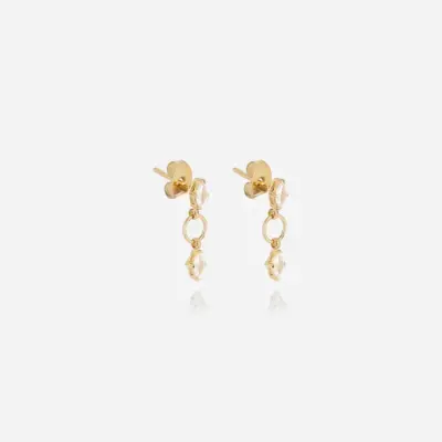 Boucles d'oreilles Deneba
