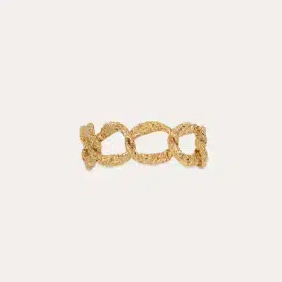 Bracelet Mira Métal doré