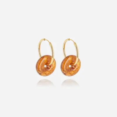 Boucles d'oreilles Shade