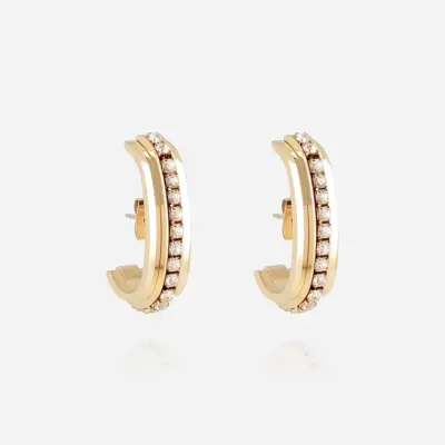 Boucles d'oreilles Domenico