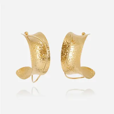 Boucles d'oreilles Burano
