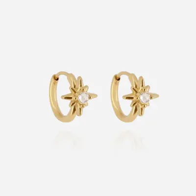 Boucles d'oreilles Albero
