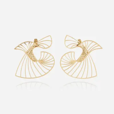 Boucles d'oreilles Auralis