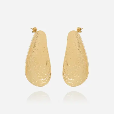 Boucles d'oreilles Pear