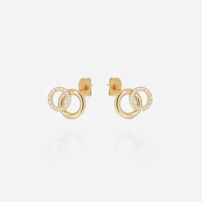 Boucles d'oreilles Antonio
