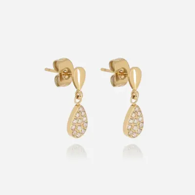 Boucles d'oreilles Ischia