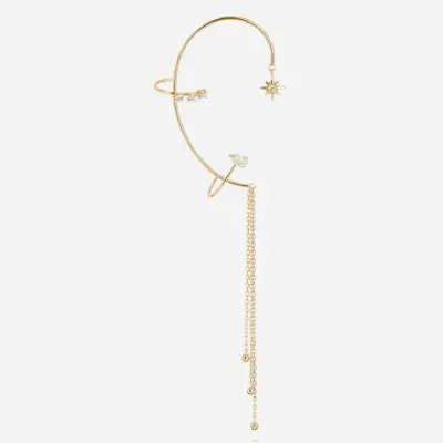 Bijou d'oreille Aventine