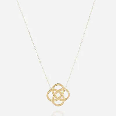 Collier Infini