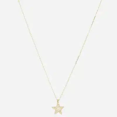 Collier Caëlyne