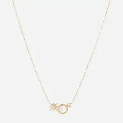 Collier Calyra