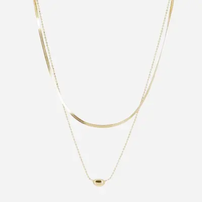 Collier Épicure