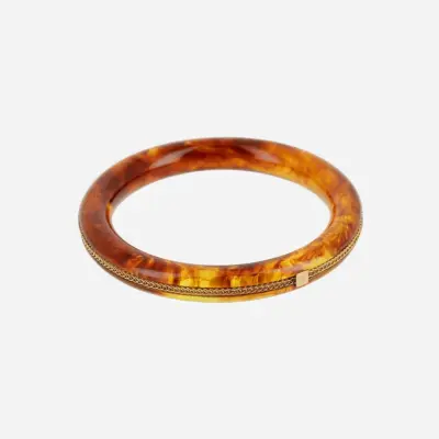 Jonc Brume Caramel