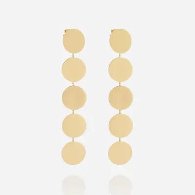 Boucles d'oreilles Belisa