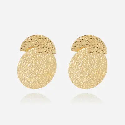 Boucles d'oreilles Anatye